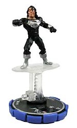 Heroclix Hypertime 130 Superman