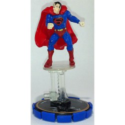 Heroclix Hypertime 141 Superman