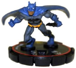 Heroclix Hypertime PSM Batman Promo