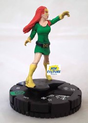 Heroclix House of X 020 Marvel Girl