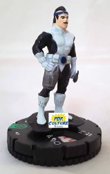 Heroclix House of X 021 Forge