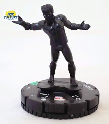 Heroclix House of X 025 Sunspot