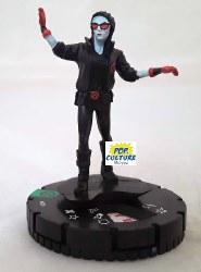 Heroclix House of X 026 Tessa