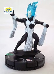 Heroclix House of X 029a Xorn