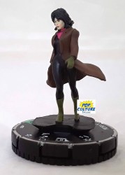 Heroclix House of X 030 Moira X