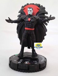 Heroclix House of X 031 Mister Sinister