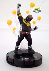 Heroclix House of X 032 Egg