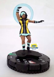 Heroclix House of X 033 Tempus