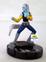 Heroclix House of X 034 Hepzibah