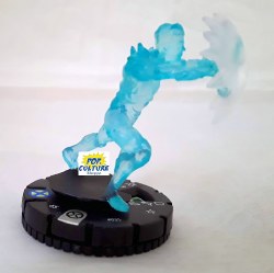 Heroclix House of X 035 Iceman