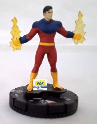 Heroclix House of X 037a Vulcan