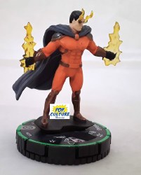 Heroclix House of X 037b Emperor Vulcan Prime