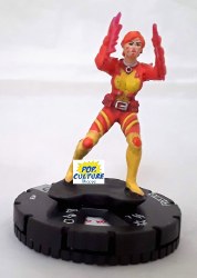 Heroclix House of X 038 Prestige