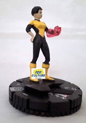 Heroclix House of X 040 Armor