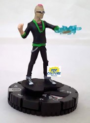 Heroclix House of X 041 Kid Omega