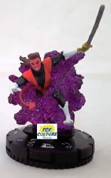 Heroclix House of X 043 Cardinal