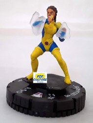 Heroclix House of X 045 Dr. Cecilia Reyes