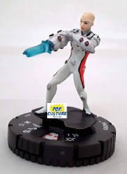 Heroclix House of X 046 Karima