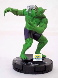 Heroclix House of X 049 Ch'od