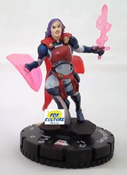 Heroclix House of X 053 Captain Britain