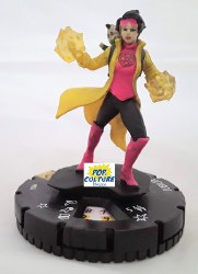 Heroclix House of X 054 Jubilee