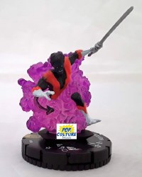 Heroclix House of X 056 Nightcrawler