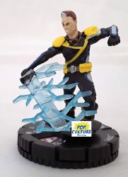 Heroclix House of X 058 Cable