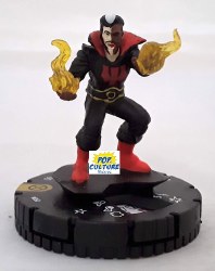 Heroclix House of X 060 Black Tom