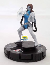 Heroclix House of X 063 Mother