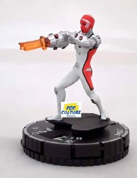 Heroclix House of X 065 Omega