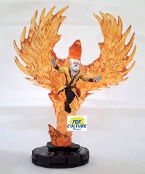 Heroclix House of X 067 Old Man Phoenix