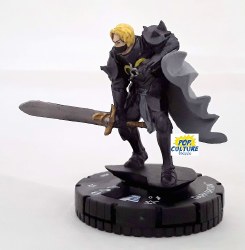 Heroclix House of X 069 Dark Britain