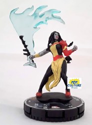 Heroclix House of X 071 Rasputin