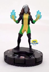 Heroclix House of X 100 Rogue