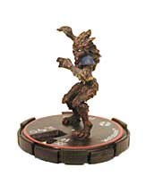 Heroclix Infinity Challenge 028 Wolfsbane