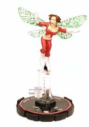 Heroclix Infinity Challenge 034 Wasp