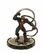 Heroclix Infinity Challenge 037 Constrictor