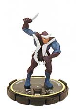 Heroclix Infinity Challenge 040 Boomerang