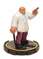 Heroclix Infinity Challenge 043 Kingpin