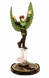 Heroclix Infinity Challenge 046 Vulture