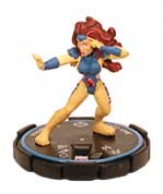 Heroclix Infinity Challenge 049 Jean Grey