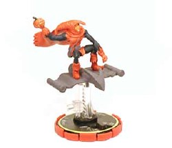 Heroclix Infinity Challenge 052 Hobgoblin