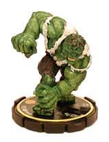 Heroclix Infinity Challenge 058 Hulk