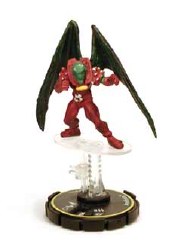 Heroclix Infinity Challenge 064 Annihilus