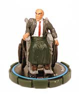 Heroclix Infinity Challenge 076 Professor Xavier