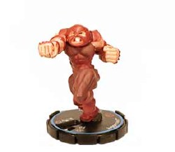 Heroclix Infinity Challenge 079 Juggernaut