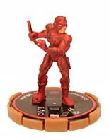 Heroclix Infinity Challenge 097 Daredevil