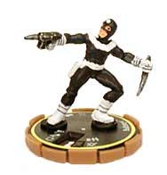 Heroclix Infinity Challenge 100 Bullseye