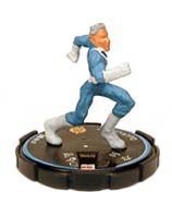 Heroclix Infinity Challenge 106 Quicksilver