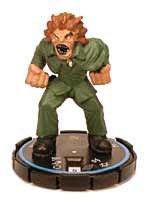 Heroclix Infinity Challenge 109 Mr. Hyde